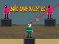 Игра Игра в Кальмара: Пуля 2D онлайн Игра Игра в Кальмара: Пуля 2D онлайн