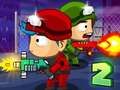 Игра Зомби: Последний замок 2 онлайн Игра Зомби: Последний замок 2 онлайн