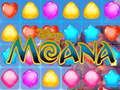 Игра Дисней Моана Матч 3 онлайн