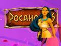 Игра Покахонтас Матч 3 онлайн