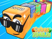 Игра Кубики 2048 онлайн