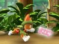 Игра Щенячий патруль: Спасение джунглей онлайн