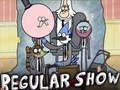 Игра Обычный мультик: скрытые объекты онлайн