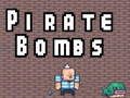 Игра Пиратские бомбы онлайн Игра Пиратские бомбы онлайн