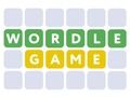 Игра Игра в слова онлайн