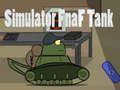 Игра Пять ночей с Фредди: Танк онлайн