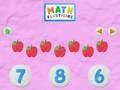 Игра Математический пластилин онлайн