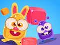 Игра Взорви кубики онлайн