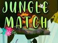 Игра Джунгли Матч онлайн