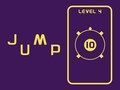 Игра Прыжок онлайн