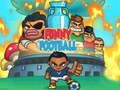Игра Смешной футбол онлайн