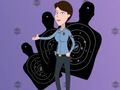 Игра Тренировка Супер копа онлайн