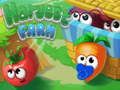 Игра Урожайная ферма онлайн