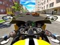 Игра Симулятор трюков на мотоцикле 3d онлайн