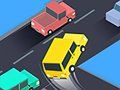 Игра Сумасшедший перекресток онлайн