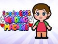 Игра Автомат по продаже яиц-сюрпризов онлайн