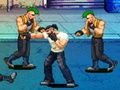 Игра Улица банд 2D онлайн