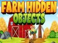 Игра Ферма Поиск предметов онлайн
