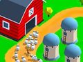 Игра Соедините овец 3D онлайн