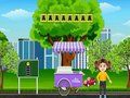 Игра Купить мороженое: Побег онлайн
