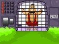 Игра Побег пещерного человека 2 онлайн