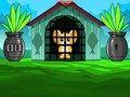 Игра Побег мыши онлайн