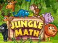 Игра Матч джунглей онлайн онлайн