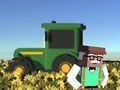 Игра Фермеры воруют танки онлайн