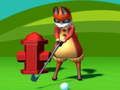 Игра Король гольфа 3D онлайн