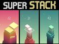 Игра Супер стек онлайн