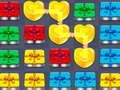 Игра Конфеты в подарок онлайн