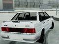 Игра Экстремальные автомобильные трюки онлайн