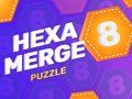 Игра Слияние шестигранников онлайн