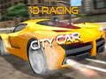 Игра 3D гоночный городской автомобиль онлайн