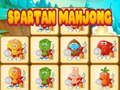 Игра Спартанский маджонг онлайн Игра Спартанский маджонг онлайн