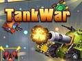 Игра Война танков онлайн