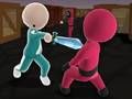 Игра Игра в Кальмара: Убийца Кальмаров онлайн
