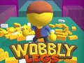 Игра Шаткая Лига онлайн