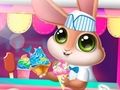 Игра Магазин «Сделай сам»: Закрученные ледяные шипучки онлайн