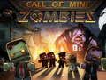Игра Мини Шутер Зомби Выживание онлайн