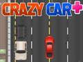 Игра Сумасшедший автомобиль онлайн Игра Сумасшедший автомобиль онлайн