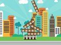 Игра Баланс башни онлайн