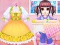 Игра Моя дизайнерская мечта онлайн