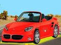 Игра Тюнинг гоночных автомобилей Модификация онлайн