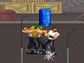 Игра Яростный кулак онлайн