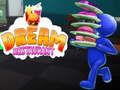 Игра Ресторан мечты онлайн