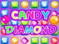 Игра Сладкие бриллианты онлайн
