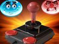 Игра Воздушный хоккей-понг онлайн Игра Воздушный хоккей-понг онлайн