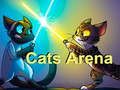 Игра Амонг Ас: Кошачья арена онлайн Игра Амонг Ас: Кошачья арена онлайн