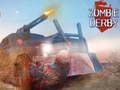 Игра Зомби дерби 2022 онлайн Игра Зомби дерби 2022 онлайн